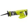 RYOBI 18V ONE+ Reciprocating Saw