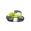RYOBI 18V ONE+ 2-1/2" Compact Band Saw