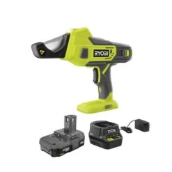 RYOBI 18V ONE+ 2" PVC And PEX Cutter Kit