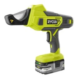 RYOBI 18V ONE+ 2" PVC And PEX Cutter -Tool Series Store P593 04