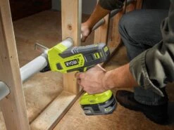 RYOBI 18V ONE+ 2" PVC And PEX Cutter -Tool Series Store P593 07