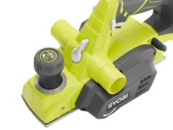RYOBI 18V ONE+ 3-1/4" Planer -Tool Series Store P611 03