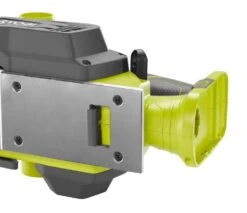 RYOBI 18V ONE+ 3-1/4" Planer -Tool Series Store P611 04