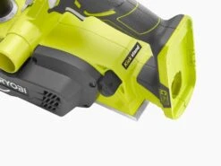 RYOBI 18V ONE+ 3-1/4" Planer -Tool Series Store P611 05