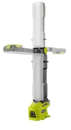 RYOBI 18V ONE+ LED Workbench Light 12 RYOBI 18V ONE+ LED Workbench Light -Tool Series Store P727 04