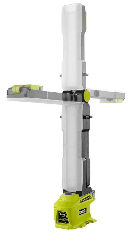 RYOBI 18V ONE+ LED Workbench Light 4 RYOBI 18V ONE+ LED Workbench Light - Image 4