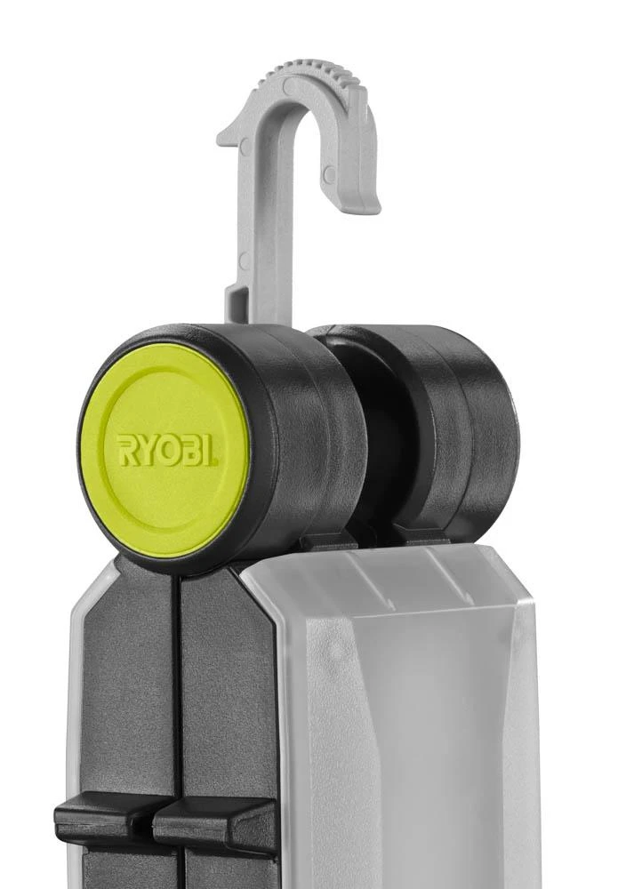 RYOBI 18V ONE+ LED Workbench Light 5 RYOBI 18V ONE+ LED Workbench Light - Image 5