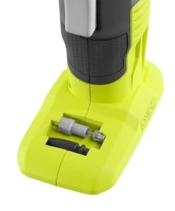 RYOBI 18V ONE+ High Pressure Inflator With Digital Gauge 9 RYOBI 18V ONE+ High Pressure Inflator With Digital Gauge -Tool Series Store P737D 03