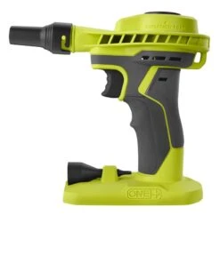 RYOBI 18V ONE+ High Volume Power Inflator