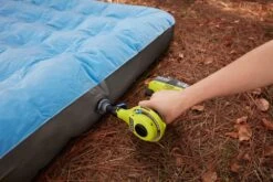 RYOBI 18V ONE+ High Volume Power Inflator -Tool Series Store P738 05