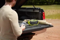 RYOBI 18V ONE+ Hybrid Stereo With Bluetooth™ Wireless Technology 13 RYOBI 18V ONE+ Hybrid Stereo With Bluetooth™ Wireless Technology -Tool Series Store P746 07