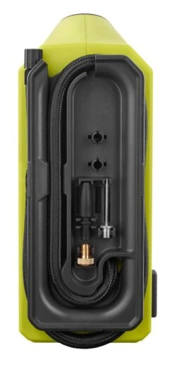RYOBI 18V ONE+ Dual Function Inflator/Deflator 6 RYOBI 18V ONE+ Dual Function Inflator/Deflator -Tool Series Store P747 03