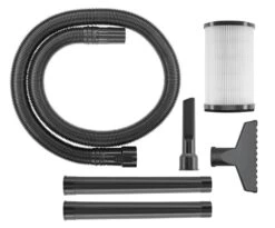 RYOBI 18V ONE+ 6 Gal. Wet/Dry Vacuum -Tool Series Store P770 07