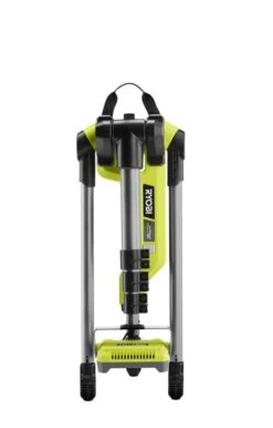 RYOBI 18V ONE+ Hybrid LED Tripod Stand Light -Tool Series Store P782 05
