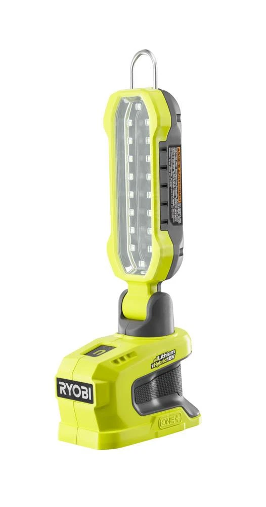 RYOBI 18V ONE+ Hybrid LED Project Light 1 RYOBI 18V ONE+ Hybrid LED Project Light