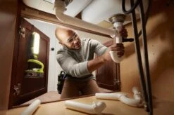 RYOBI 18V ONE+ Hybrid LED Project Light 17 RYOBI 18V ONE+ Hybrid LED Project Light -Tool Series Store P790 09