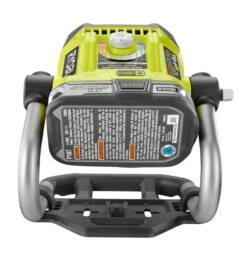 RYOBI 18V ONE+ Hybrid LED Color Range Work Light -Tool Series Store P795 05