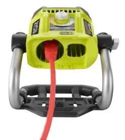 RYOBI 18V ONE+ Hybrid LED Color Range Work Light -Tool Series Store P795 06