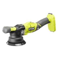 RYOBI 18V ONE+ 5" Variable Speed Dual Action Polisher -Tool Series Store PBF100B 03