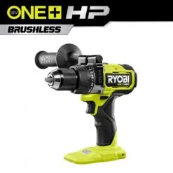 RYOBI 18V ONE+ HP Brushless 1/2" Hammer Drill