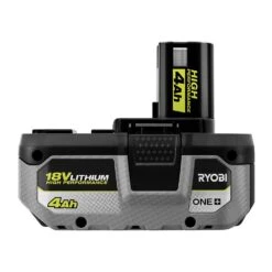 RYOBI 18V ONE+ HP Brushless 1/2" Hammer Drill Kit -Tool Series Store PBLHM101K 03