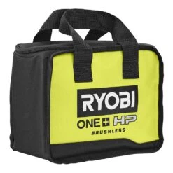 RYOBI 18V ONE+ HP Brushless 1/2" Hammer Drill Kit -Tool Series Store PBLHM101K 05