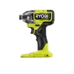 RYOBI 18V ONE+ HP Brushless 1/4" Impact Driver -Tool Series Store PBLID01B 03