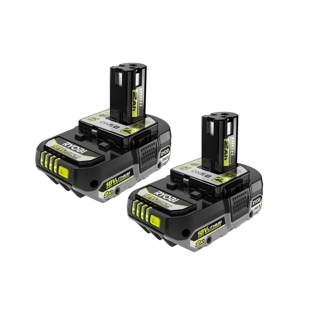 RYOBI 18V ONE+ HP Brushless 4-Mode 1/4" Impact Driver Kit 4 RYOBI 18V ONE+ HP Brushless 4-Mode 1/4" Impact Driver Kit - Image 4