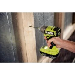 RYOBI 18V ONE+ HP Brushless 4-Mode 1/4" Impact Driver Kit 13 RYOBI 18V ONE+ HP Brushless 4-Mode 1/4" Impact Driver Kit -Tool Series Store PBLID02K 07