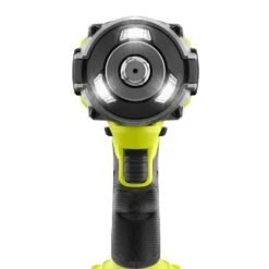 RYOBI 18V ONE+ HP Brushless 4-Mode 1/2" High Torque Impact Wrench -Tool Series Store PBLIW01B 03