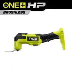 RYOBI 18V ONE+ HP Brushless Multi-Tool