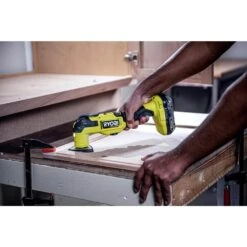 RYOBI 18V ONE+ HP Brushless Multi-Tool Kit -Tool Series Store PBLMT50K1 03