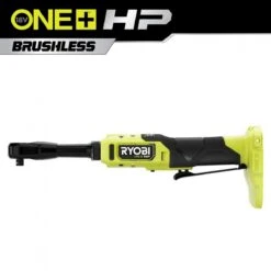 RYOBI 18V ONE+ HP Brushless 3/8" Extended Reach Ratchet