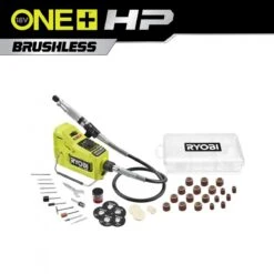 RYOBI 18V ONE+ HP Brushless Rotary Tool