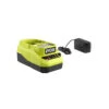 RYOBI 18V ONE+ Lithium-Ion Charger