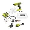 RYOBI 18V ONE+ 2-Tool Kit