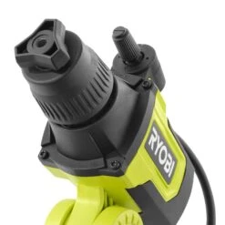 RYOBI 18V ONE+ Soap Dispensing Telescoping Scrubber -Tool Series Store PCL1701B 04
