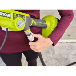 RYOBI 18V ONE+ Soap Dispensing Telescoping Scrubber -Tool Series Store PCL1701B 05