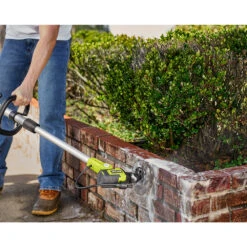 RYOBI 18V ONE+ Soap Dispensing Telescoping Scrubber -Tool Series Store PCL1701B 07