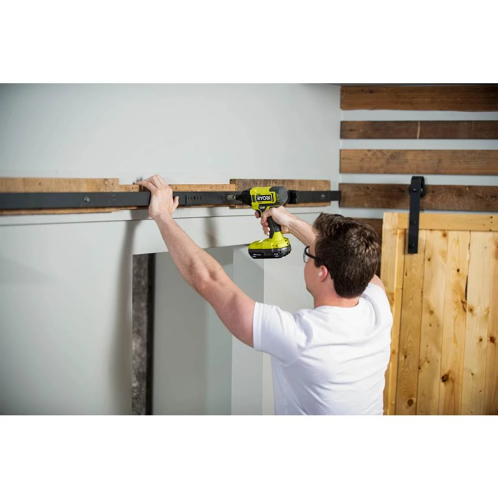 RYOBI 18V ONE+ 8-Tool Combo Kit 3 RYOBI 18V ONE+ 8-Tool Combo Kit - Image 3