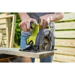 RYOBI 18V ONE+ 8-Tool Combo Kit 13 RYOBI 18V ONE+ 8-Tool Combo Kit -Tool Series Store PCL1800K3N 06