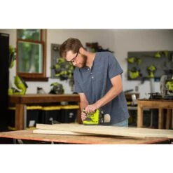 RYOBI 18V ONE+ 5" Random Orbit Sander -Tool Series Store PCL406B 03