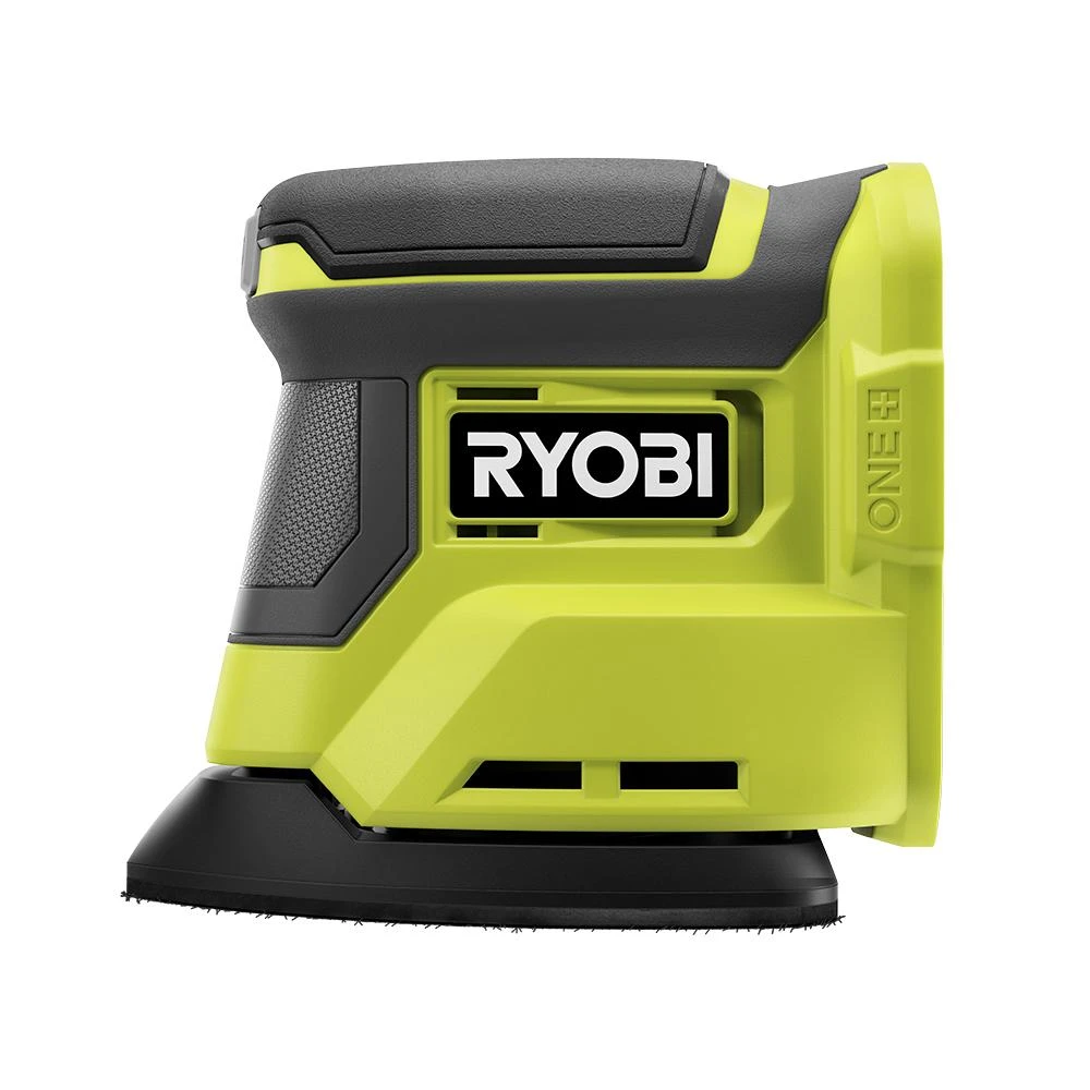 RYOBI 18V ONE+ Corner Cat Sander 2 RYOBI 18V ONE+ Corner Cat Sander - Image 2
