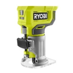 RYOBI 18V ONE+ Compact Router