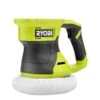 RYOBI 18V ONE+ 6" 2-Speed Buffer