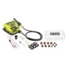 RYOBI 18V ONE+ Rotary Tool Station