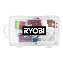 RYOBI 18V ONE+ Rotary Tool Station -Tool Series Store PCL480B 03