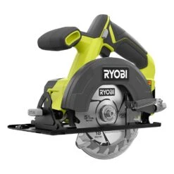 RYOBI 18V ONE+ 5-1/2" Circular Saw
