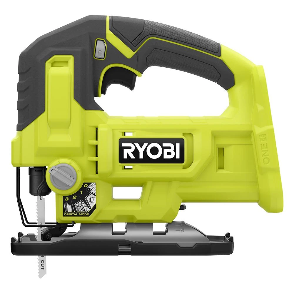 RYOBI 18V ONE+ Jig Saw 1 RYOBI 18V ONE+ Jig Saw