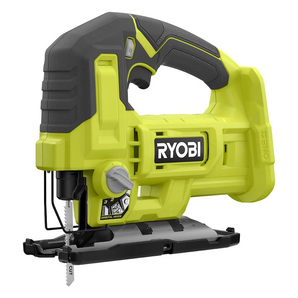 RYOBI 18V ONE+ Jig Saw 2 RYOBI 18V ONE+ Jig Saw - Image 2